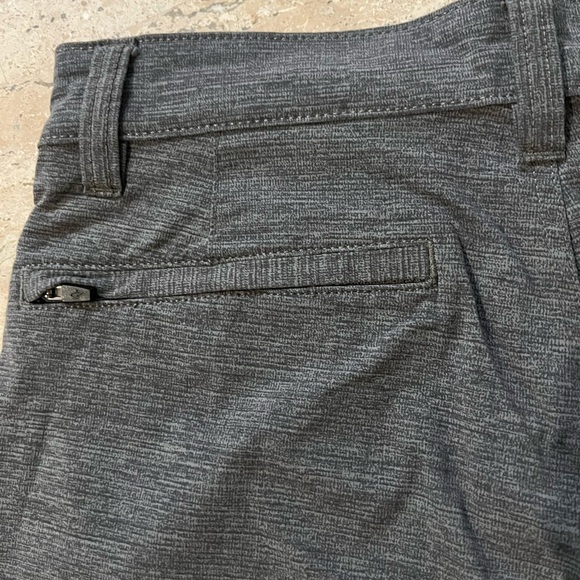 Eddie Bauer Gray Travex Pants Men’s Size 30 - Picture 4 of 5